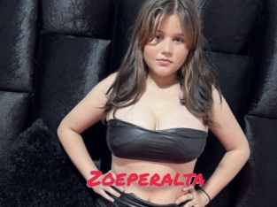 Zoeperalta