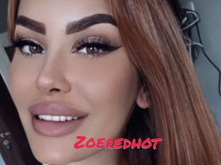Zoeredhot
