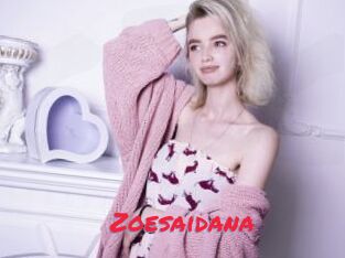 Zoesaidana