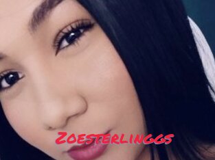 Zoesterlinggs