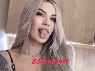 Zoeymarye