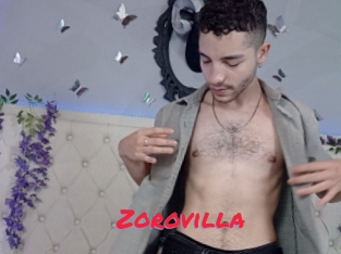 Zorovilla