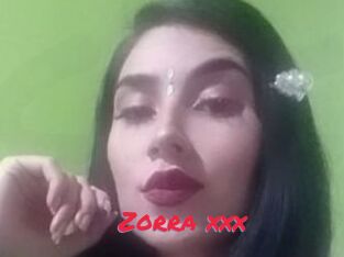 Zorra_xxx