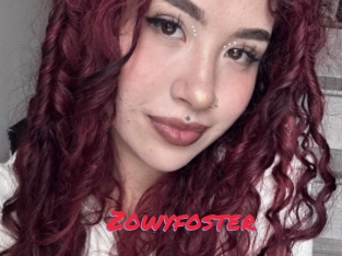 Zowyfoster